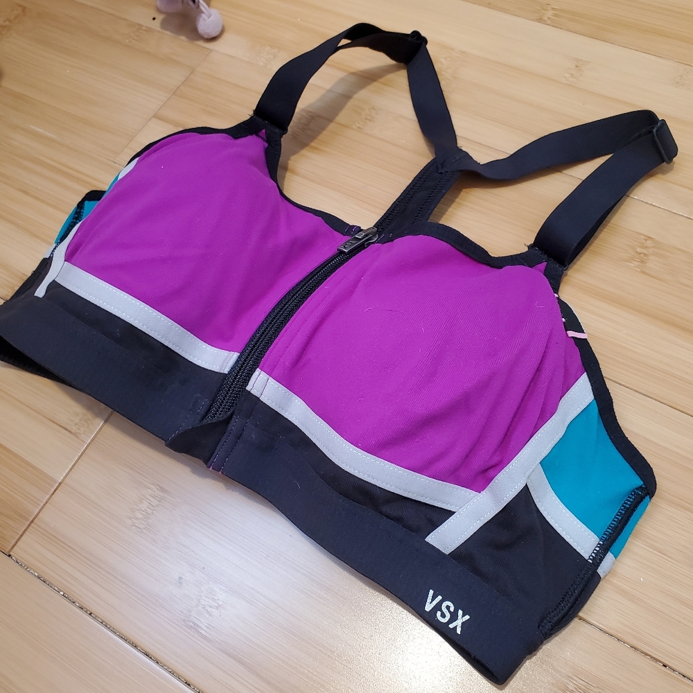 VSX Sports Bra